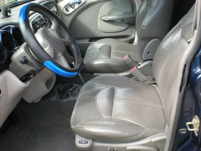 Chrysler PT Cruiser 2001 photo 3