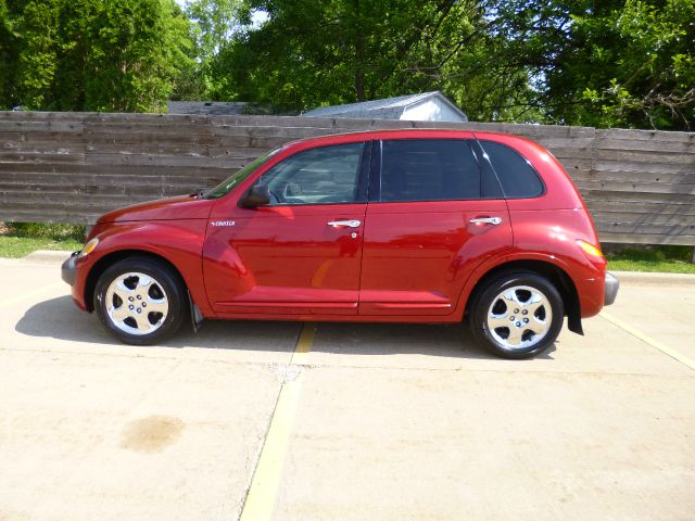 Chrysler PT Cruiser Base SUV