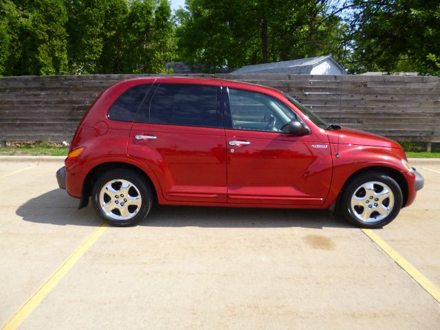 Chrysler PT Cruiser 2001 photo 37