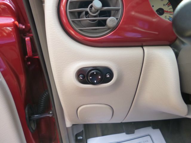 Chrysler PT Cruiser 2001 photo 42