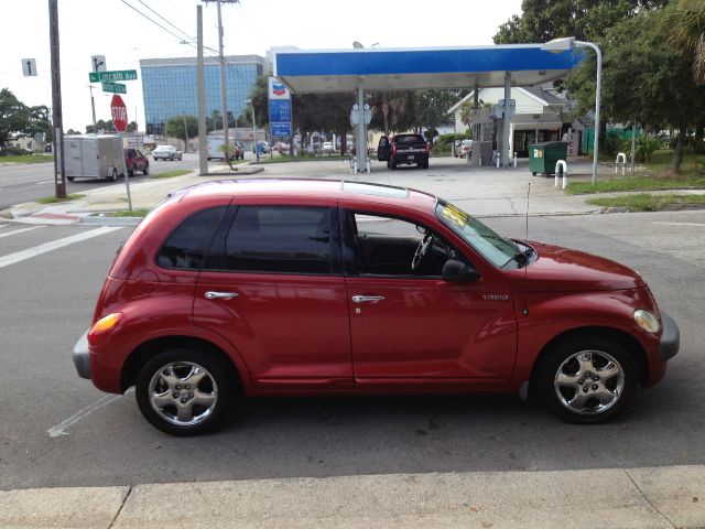 Chrysler PT Cruiser SLT 25 SUV