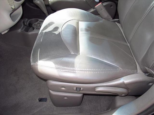 Chrysler PT Cruiser 2001 photo 4