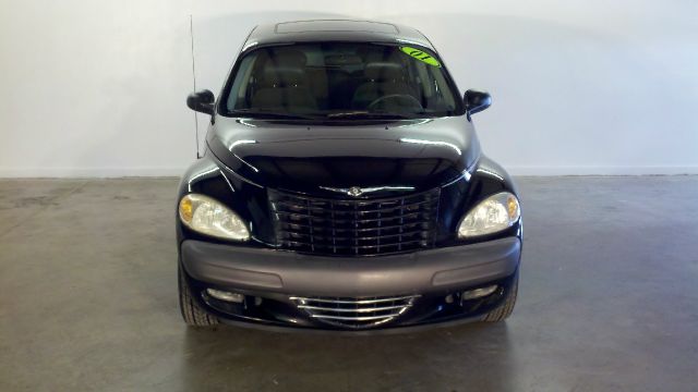 Chrysler PT Cruiser SLT 25 SUV