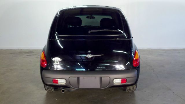 Chrysler PT Cruiser 2001 photo 19