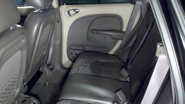 Chrysler PT Cruiser 2001 photo 2