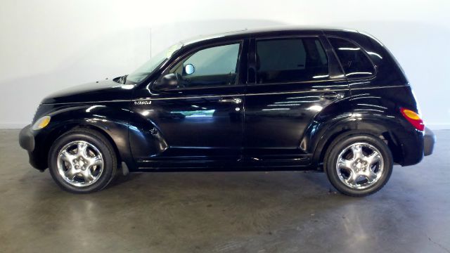 Chrysler PT Cruiser 2001 photo 20