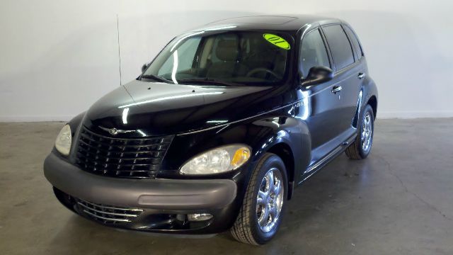 Chrysler PT Cruiser 2001 photo 21