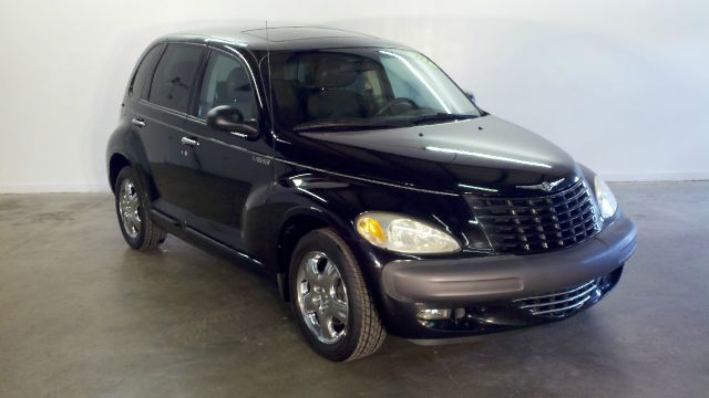 Chrysler PT Cruiser 2001 photo 22