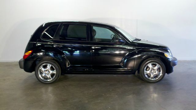 Chrysler PT Cruiser 2001 photo 23