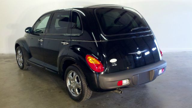 Chrysler PT Cruiser 2001 photo 8