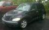 Chrysler PT Cruiser 2001 photo 3