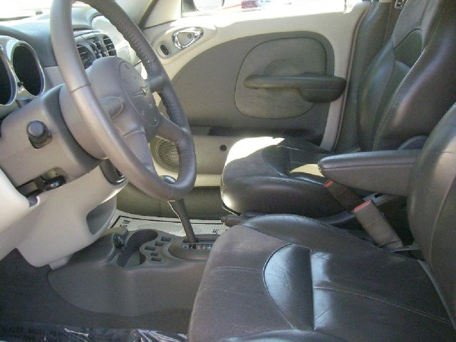 Chrysler PT Cruiser 2001 photo 2