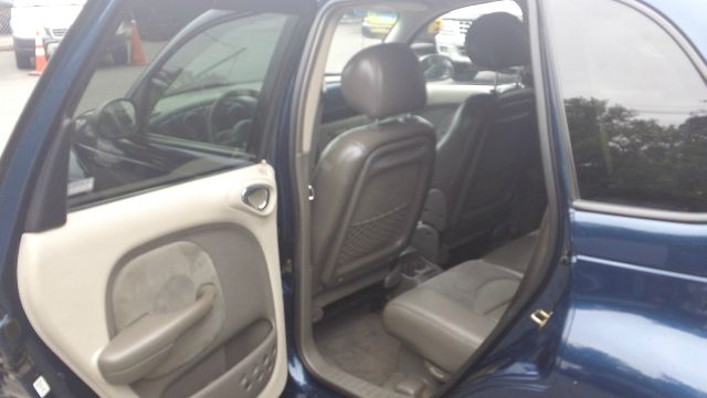 Chrysler PT Cruiser 2001 photo 12