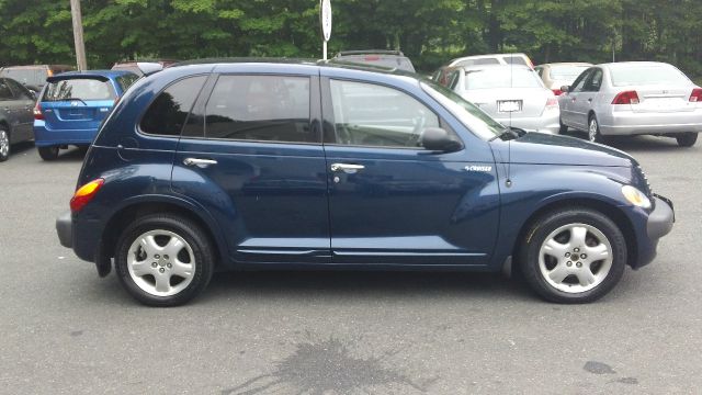 Chrysler PT Cruiser 2001 photo 26