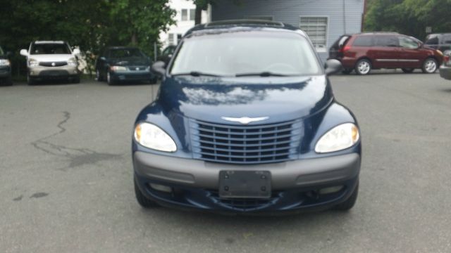 Chrysler PT Cruiser 2001 photo 27