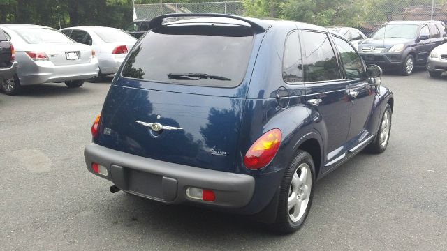 Chrysler PT Cruiser 2001 photo 32