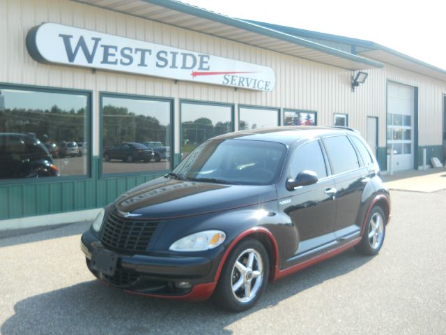 Chrysler PT Cruiser Base SUV