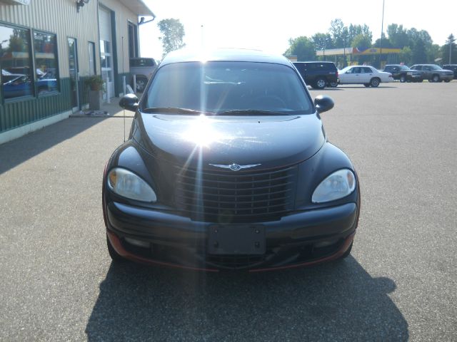 Chrysler PT Cruiser 2001 photo 1