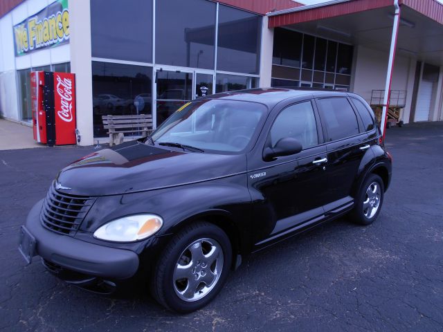 Chrysler PT Cruiser Base SUV