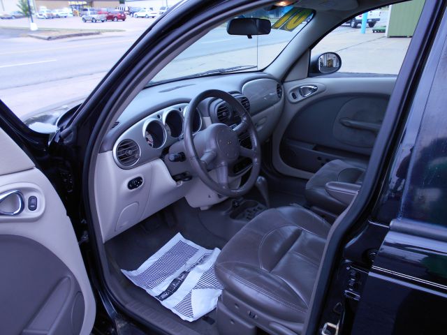 Chrysler PT Cruiser 2001 photo 5