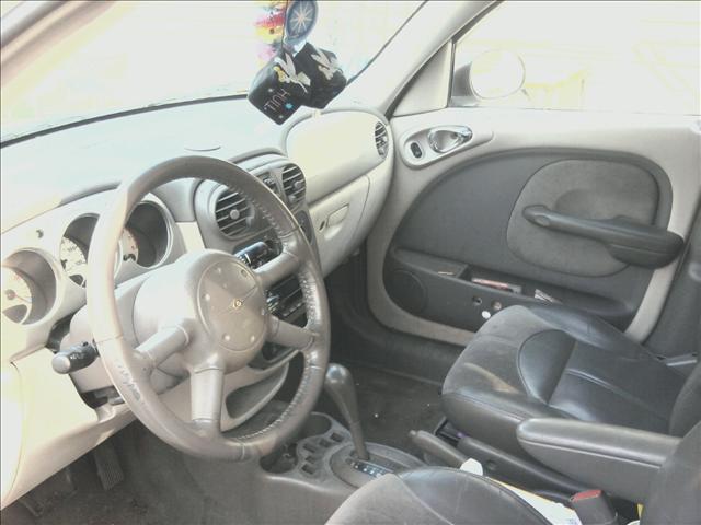 Chrysler PT Cruiser 2001 photo 1