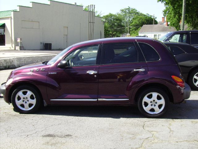 Chrysler PT Cruiser 2001 photo 5