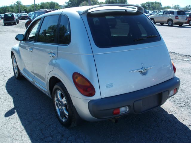 Chrysler PT Cruiser SLT 25 SUV