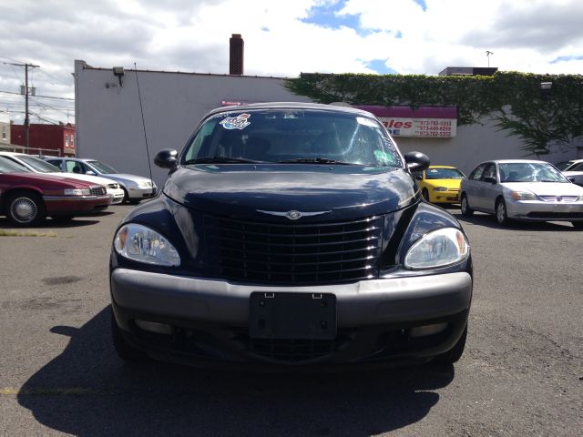 Chrysler PT Cruiser 2001 photo 1