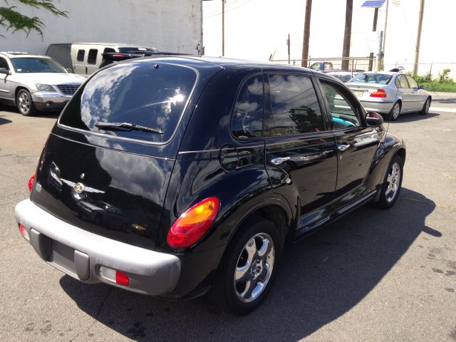 Chrysler PT Cruiser 2001 photo 3