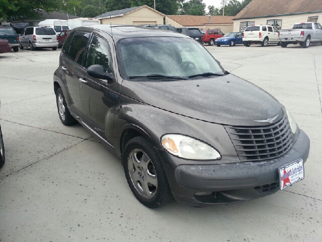 Chrysler PT Cruiser Base SUV