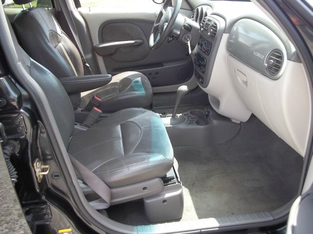 Chrysler PT Cruiser 2001 photo 14