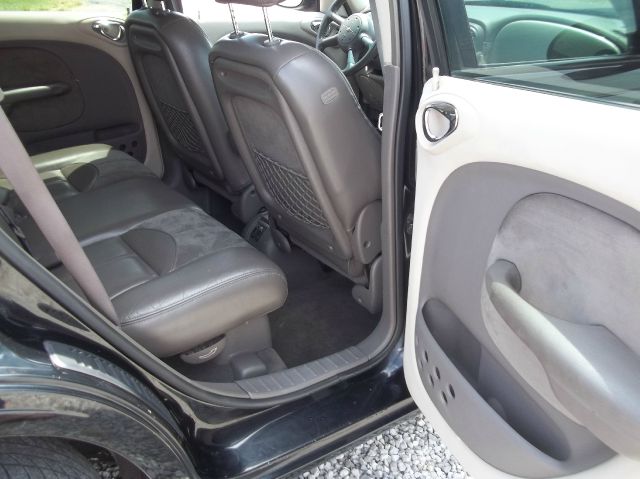 Chrysler PT Cruiser 2001 photo 3