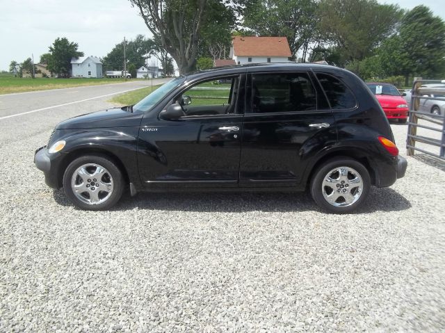 Chrysler PT Cruiser 2001 photo 7