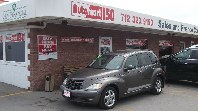 Chrysler PT Cruiser 2001 photo 2