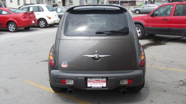 Chrysler PT Cruiser 2001 photo 3