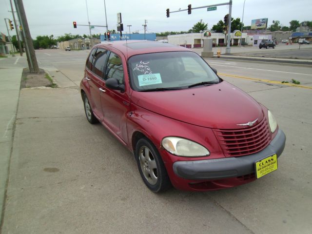 Chrysler PT Cruiser Limited SUV