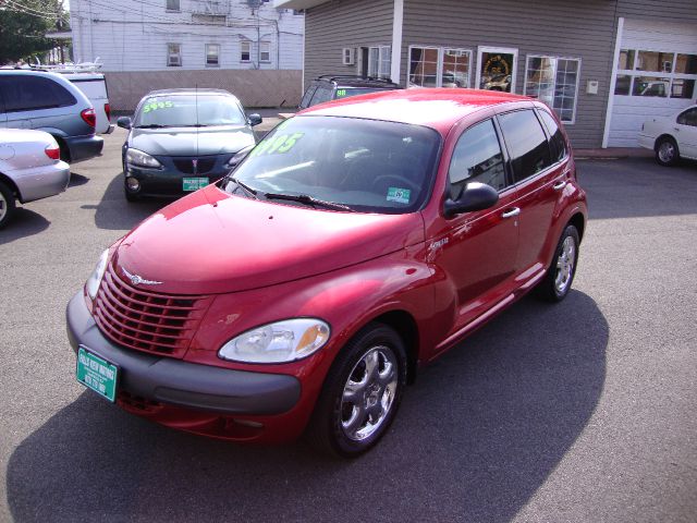 Chrysler PT Cruiser 3.5 SUV