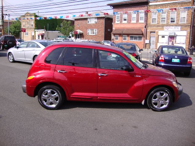 Chrysler PT Cruiser 2001 photo 4