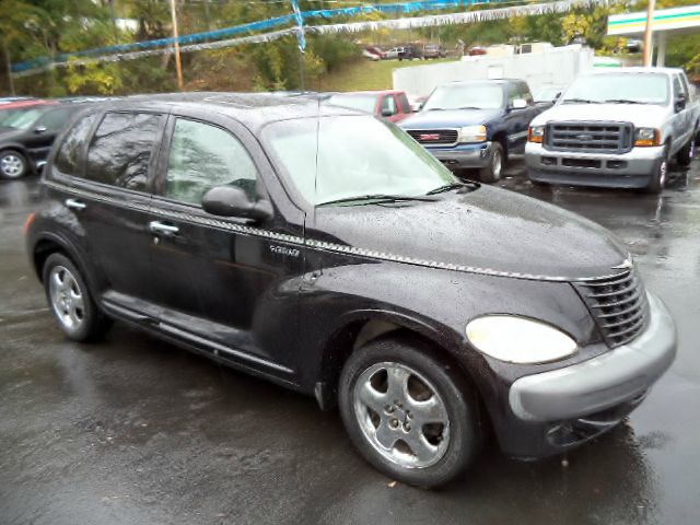 Chrysler PT Cruiser 2001 photo 1