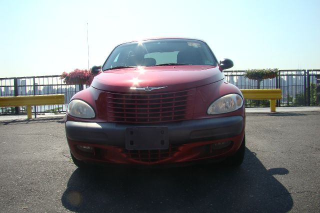 Chrysler PT Cruiser 2001 photo 3