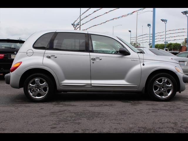 Chrysler PT Cruiser 2001 photo 17