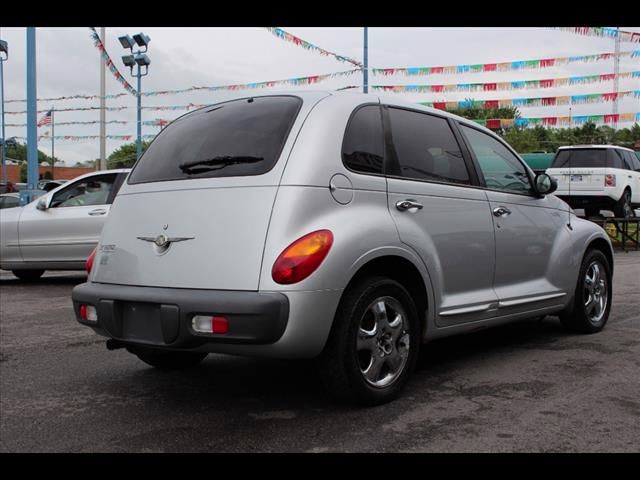 Chrysler PT Cruiser 2001 photo 34