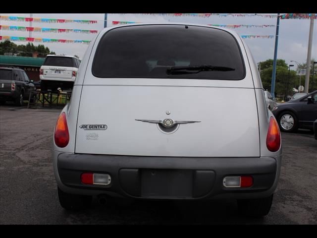 Chrysler PT Cruiser 2001 photo 36