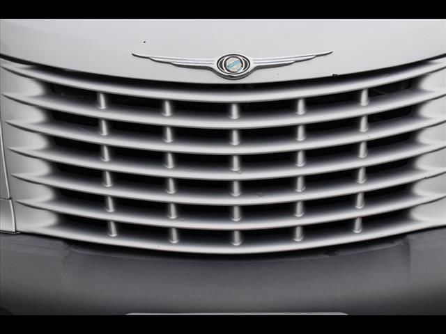 Chrysler PT Cruiser 2001 photo 37