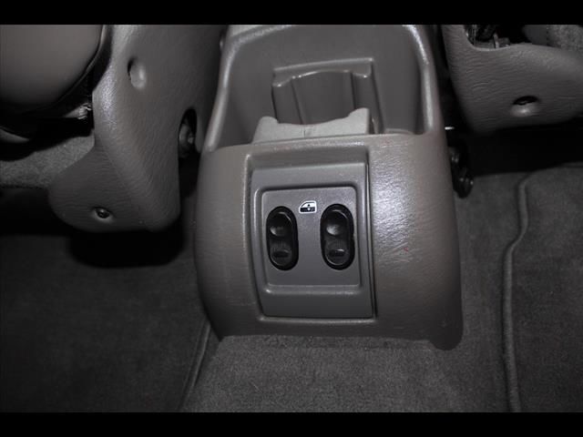 Chrysler PT Cruiser 2001 photo 39