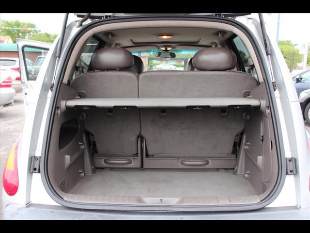 Chrysler PT Cruiser 2001 photo 40