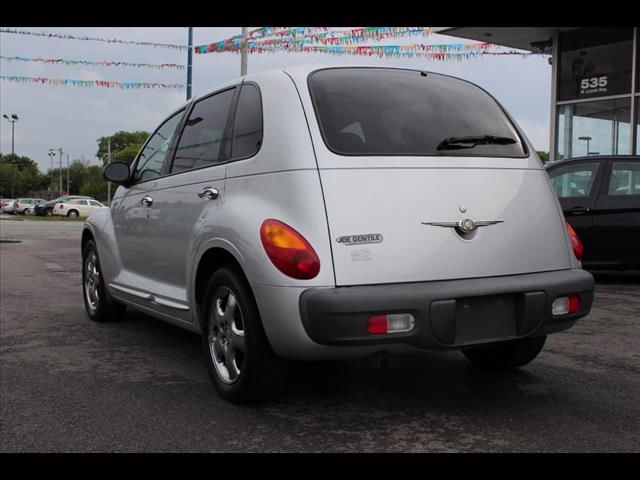 Chrysler PT Cruiser 2001 photo 44