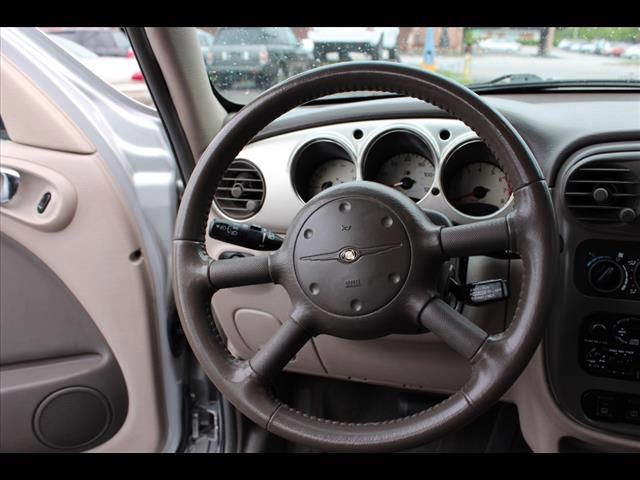 Chrysler PT Cruiser 2001 photo 6