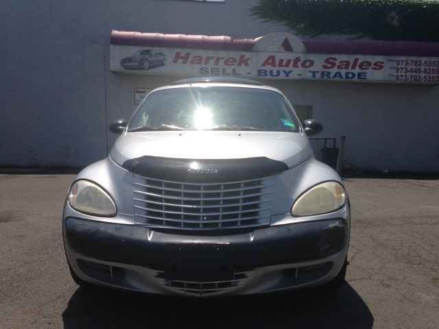 Chrysler PT Cruiser 2001 photo 4