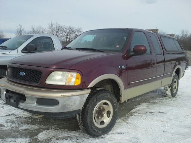 Chrysler PT Cruiser 2002 photo 4